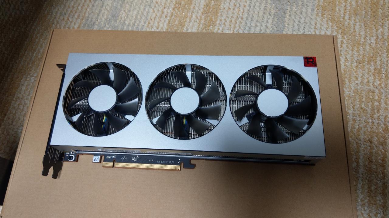 Radeon vii 簡易水冷化 - gencoconsulting.com